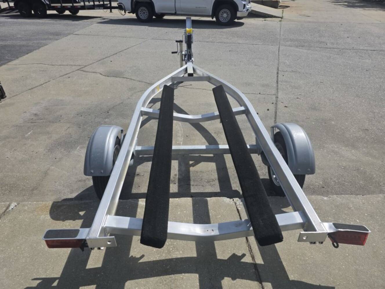 A photo of this 2027 Magic Tilt PWCV1250A 480X12B