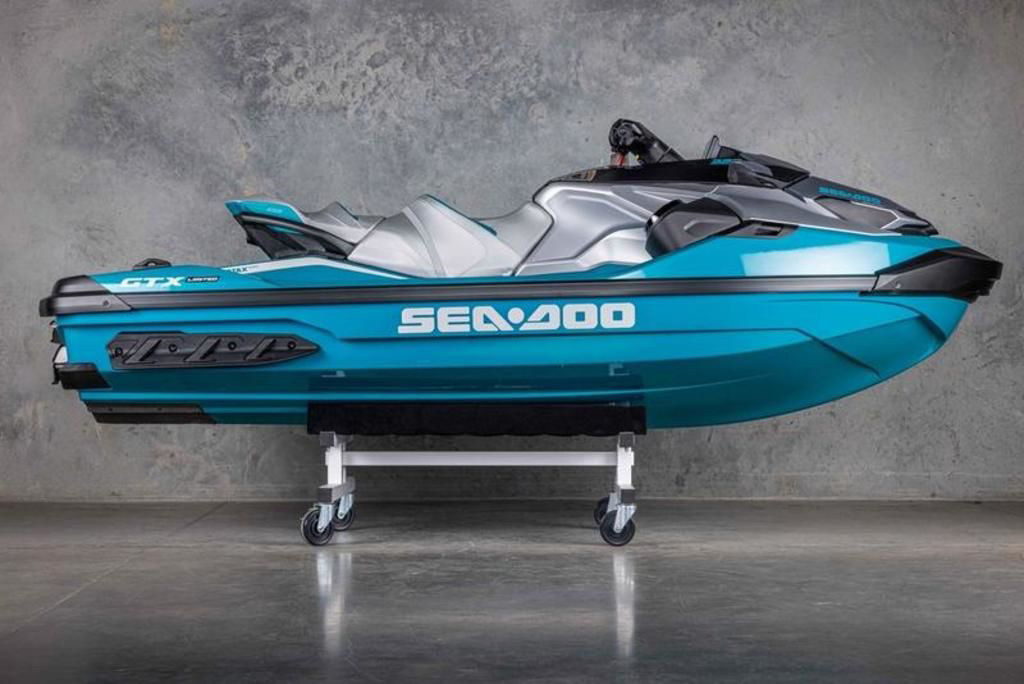 2026 Sea-Doo GTX Limited 325 Teal Metallic in prince george VA