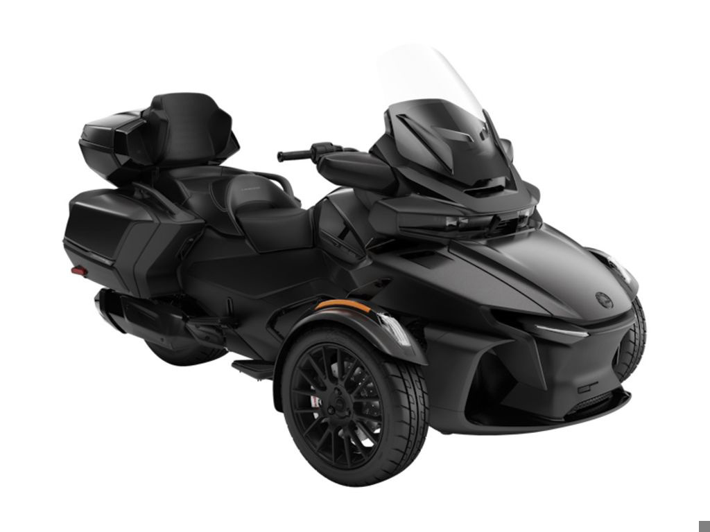 2027 Can-Am Spyder RT Limited RT LIMITED in Prince George, VA