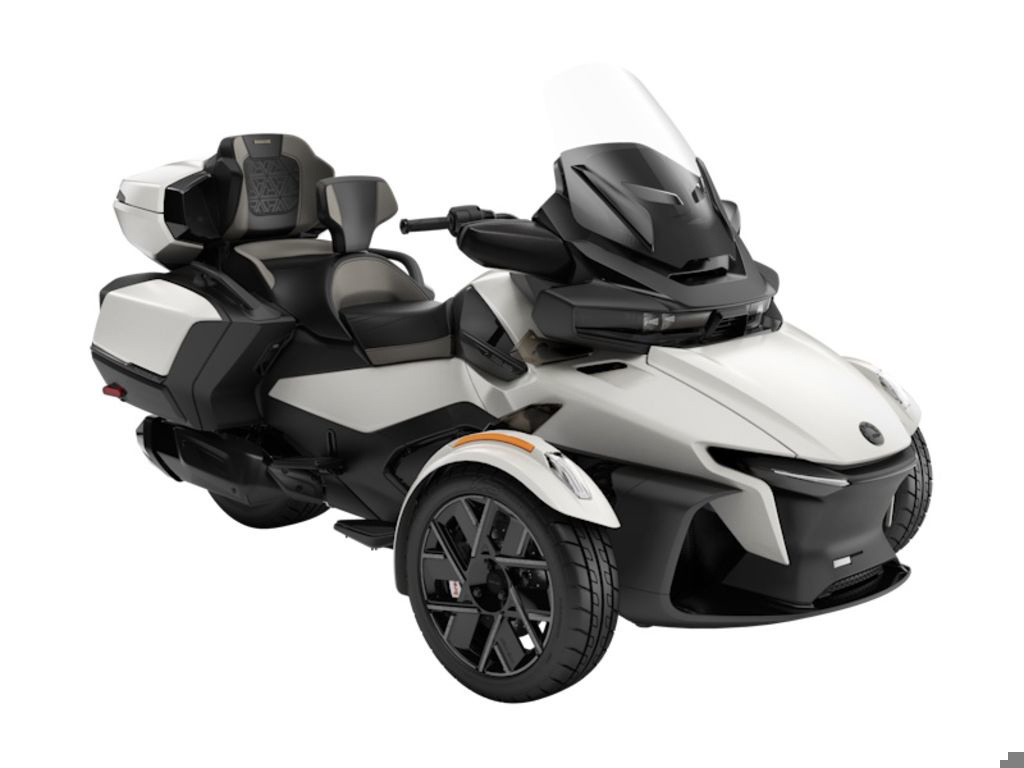 2027 Can-Am Spyder RT Sea-To-Sky RT SEA-TO-SKY in Prince George, VA