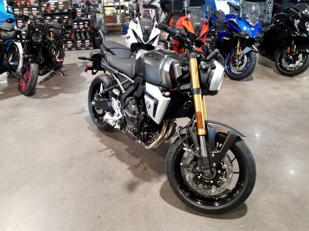 2026 Suzuki GSX 8T 8T in Prince George, VA