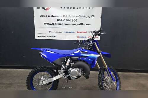 2027 Yamaha YZ 85LW Youth in prince george VA