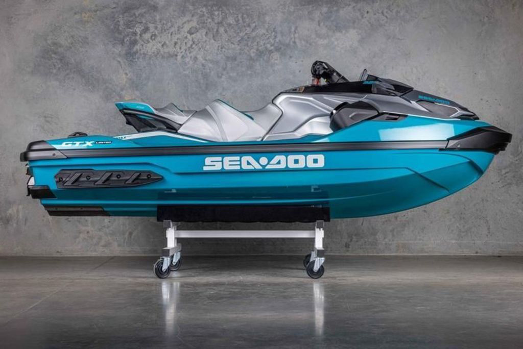 2026 Sea-Doo PWC GTX LTD 325 LIMITED 325 in Prince George, VA