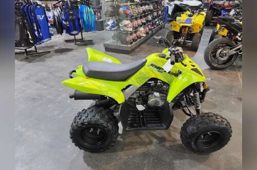 2026 Yamaha Raptor 110 in sumter SC