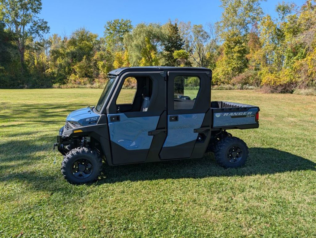 2026 Polaris Ranger Crew SP 570 NorthStar Edition UTV/Utility ATV