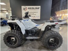 Make & Model Spotlight: Polaris Sportsman 570 image