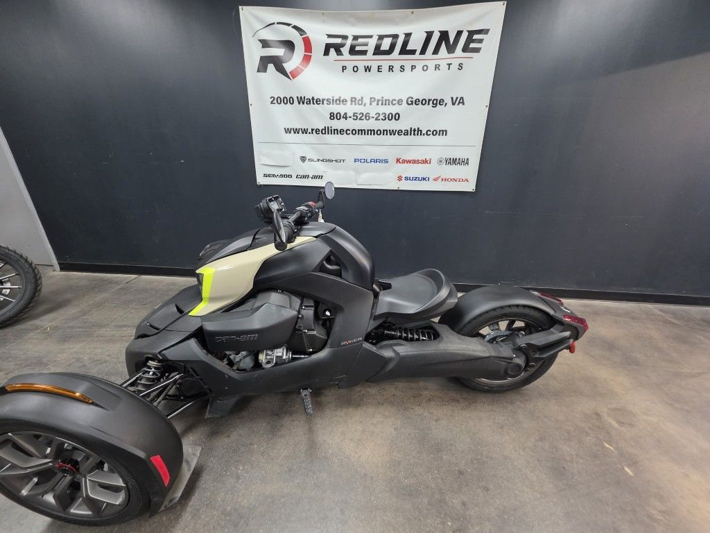 2026 Can-Am Ryker Rotax 900 ACE Epic Panels 900 ACE in Prince George, VA
