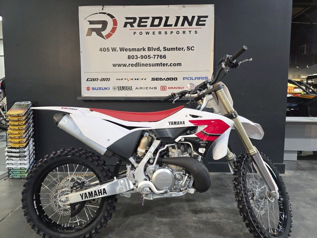 2026 Yamaha YZ 250 70th Anniversary Edition 250 70TH ANNIVERSARY EDITION in Prince George, VA