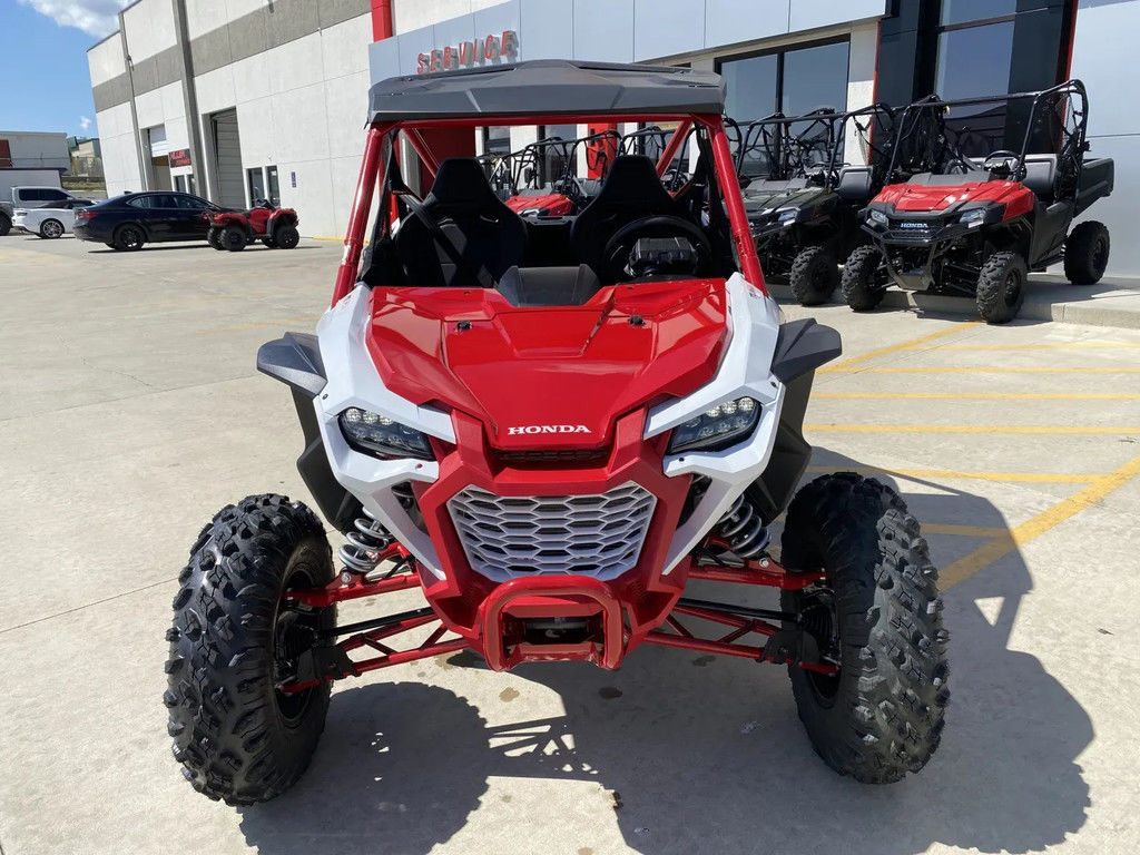 2026 Honda Talon 1000R FOX Live Valve in prince george VA