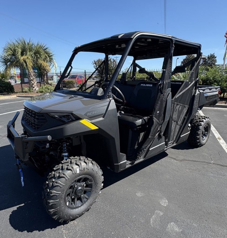 2027 Polaris Ranger Crew 1000 Premium UTV/Utility ATV