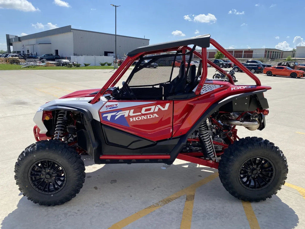2026 Honda Talon 1000R FOX Live Valve in prince george VA