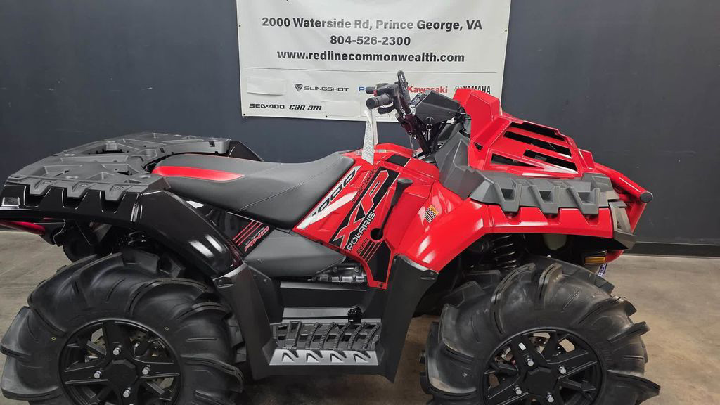 2027 Polaris Sportsman XP 1000 Mud Edition in prince george VA