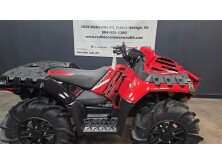 All about the Polaris Sportsman XP 1000 ATV image