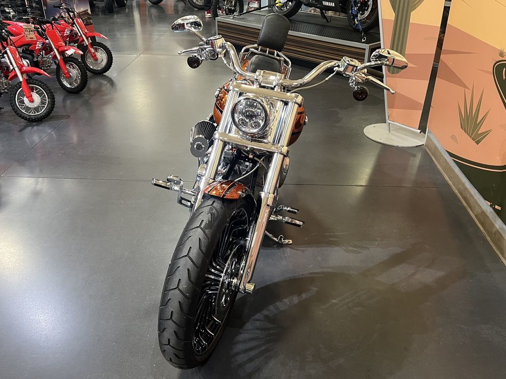 2014 Harley-Davidson  Softail FXSBSE - CVO Breakout in chandler AZ
