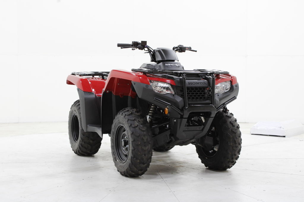 2027 Honda  FourTrax Rancher 4X4 in concord NC