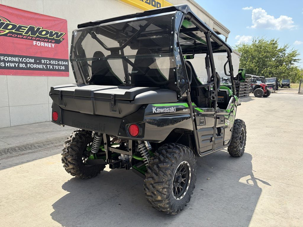 Used Kawasaki TERYX4 Four Wheelers For Sale in Texas - ATV Trader