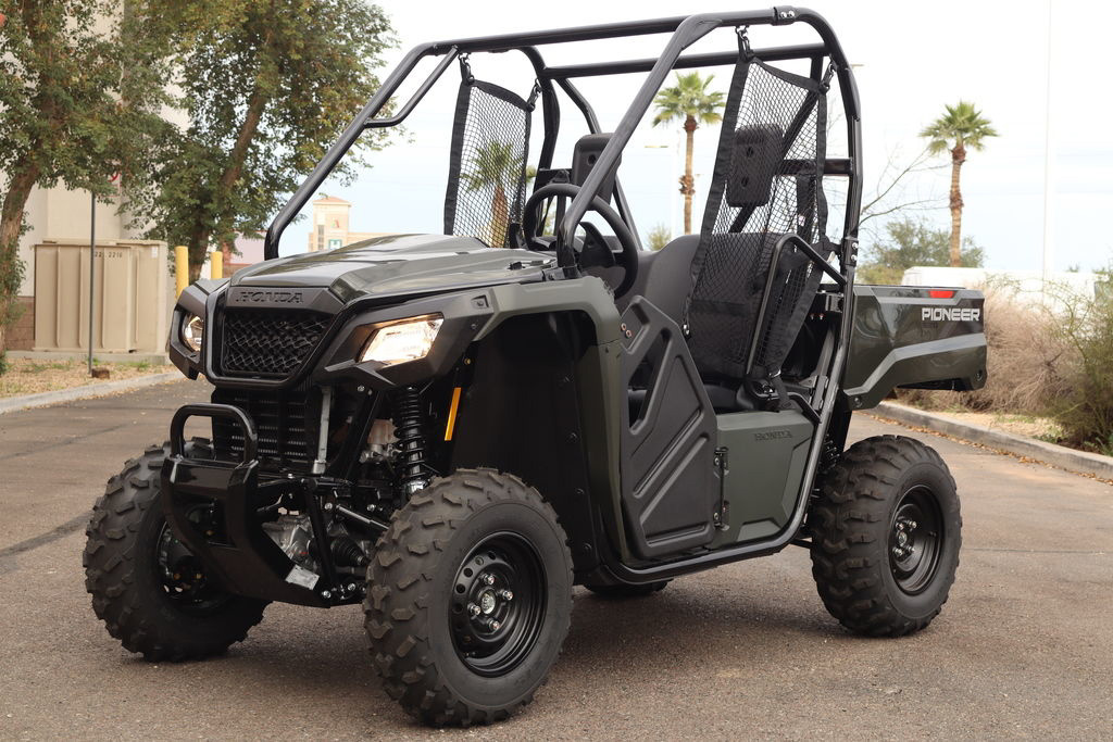 2026 Honda Pioneer 520 BASE in goodyear AZ