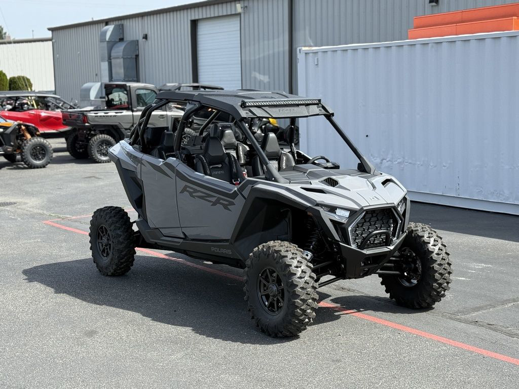 2026 Polaris RZR Pro XP 4 Ultimate in kennewick WA