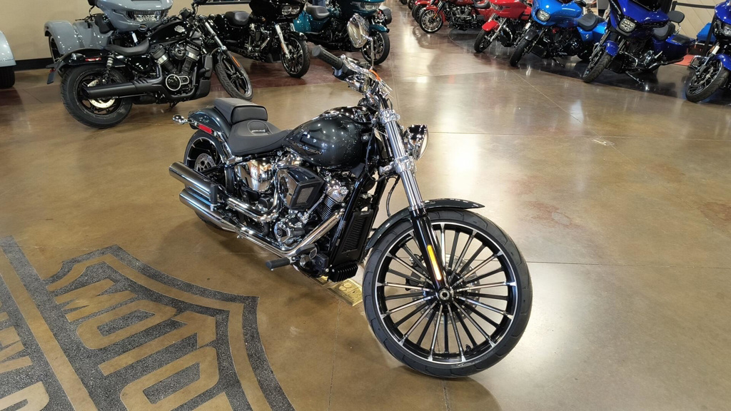 2026 Harley-Davidson  Softail Breakout in chandler AZ