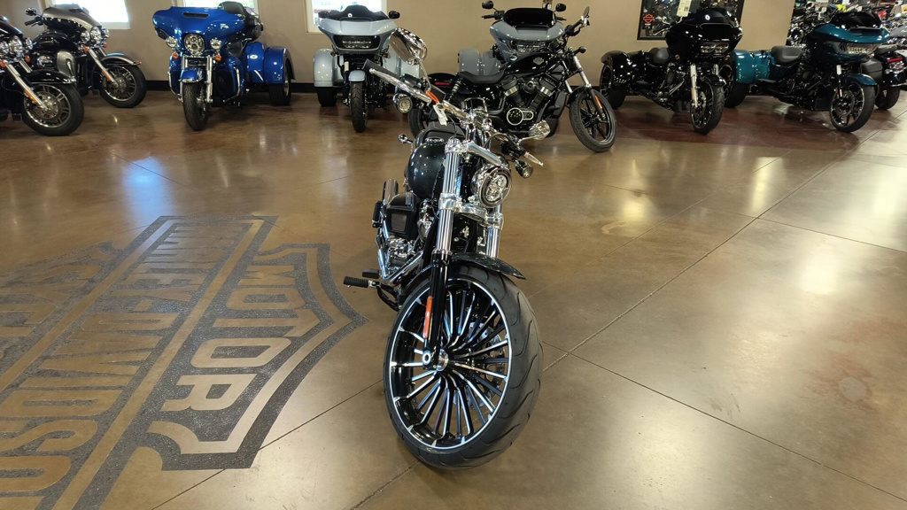 2026 Harley-Davidson  Softail Breakout in chandler AZ