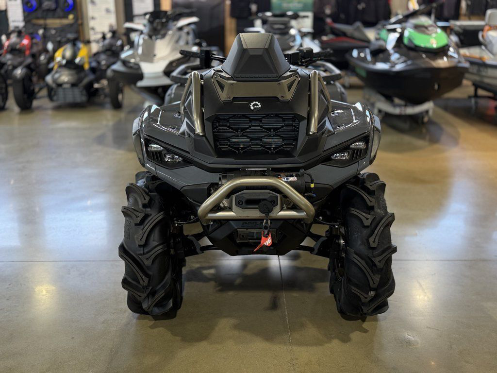 2027 Can-Am ATV OUTL XMR 10001 GY 27 XMR 1000R in la marque TX