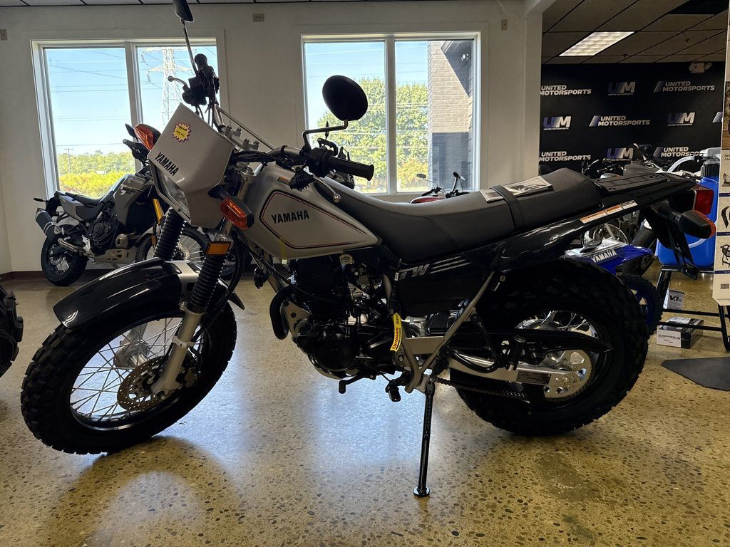 2027 Yamaha TW200 200 in Fairfield, OH