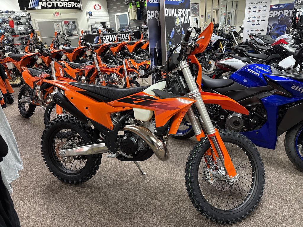 2027 KTM XC 300 W 300 W in Fairfield, OH