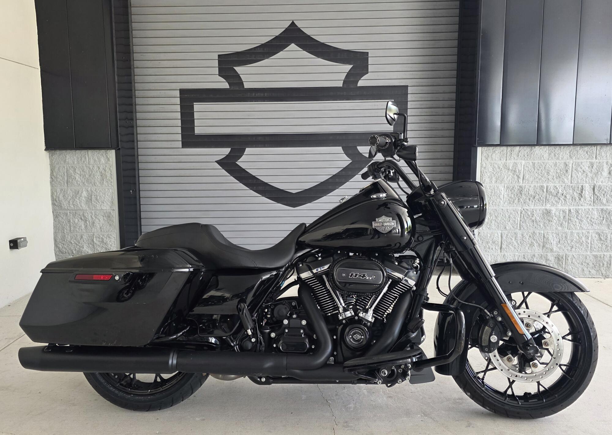 2024 Harley-Davidson Road King Special SPECIAL in Lutz, FL