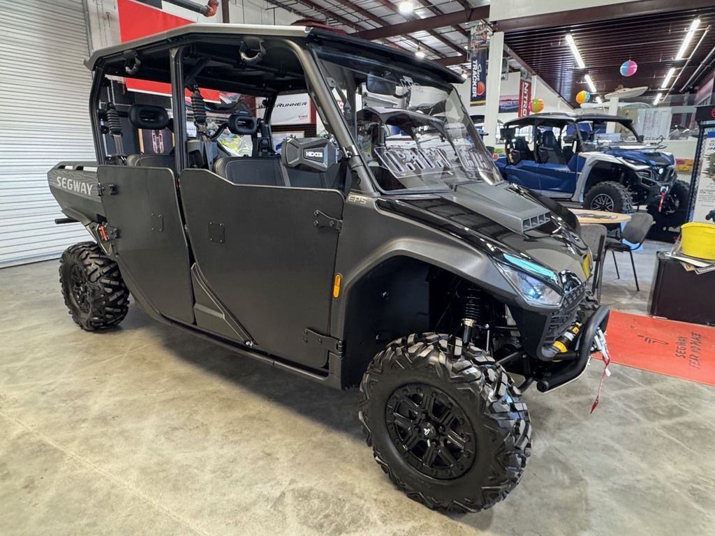 2024 Segway® Powersports UT10 P Crew in prescott valley AZ