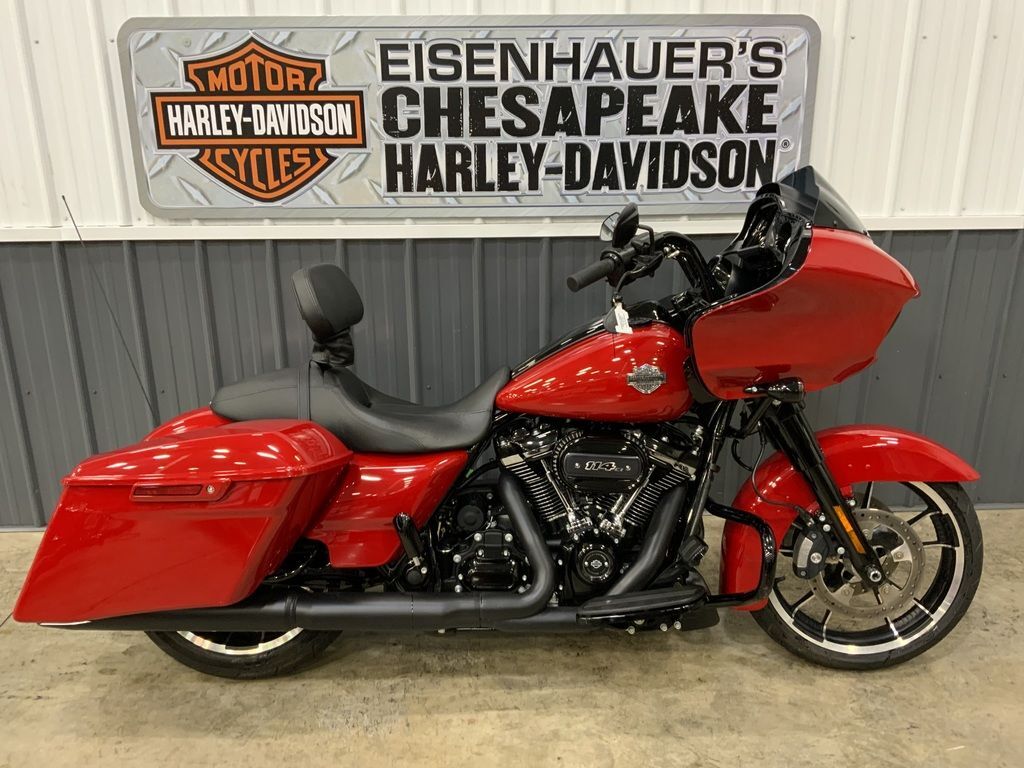 2022 Harley-Davidson® FLTRXS - Road Glide® Special SPECIAL FLTRXS in Darlington, MD