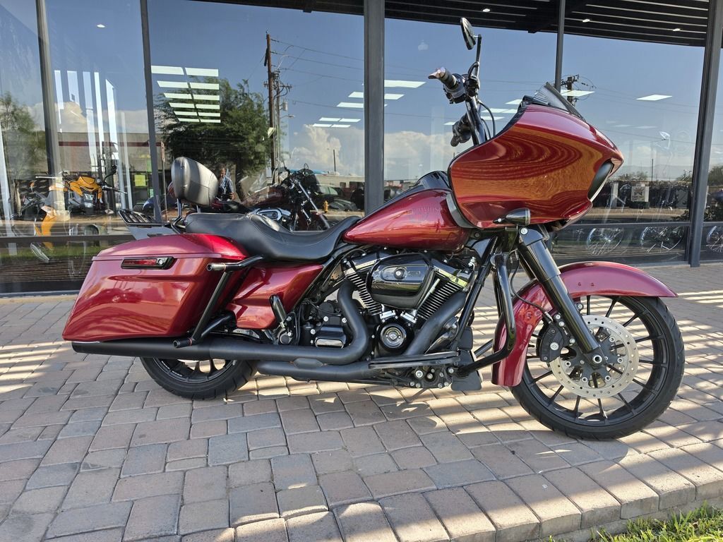 2018 Harley-Davidson® FLTRXS - Road Glide® Special SPECIAL FLTRXS in Tempe, AZ