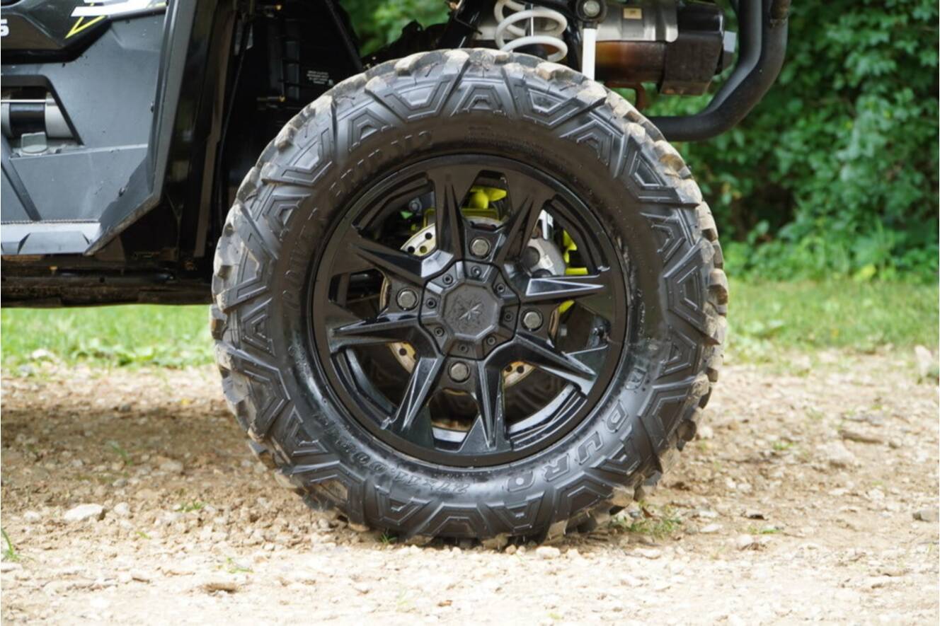 A photo of this 2023 Polaris® Sportsman XP 1000 S