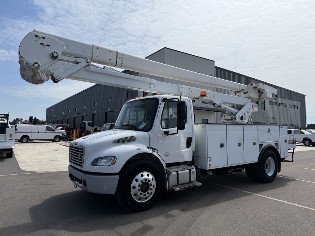 2017 FREIGHTLINER TEREX HI RANGER in Rice, MN