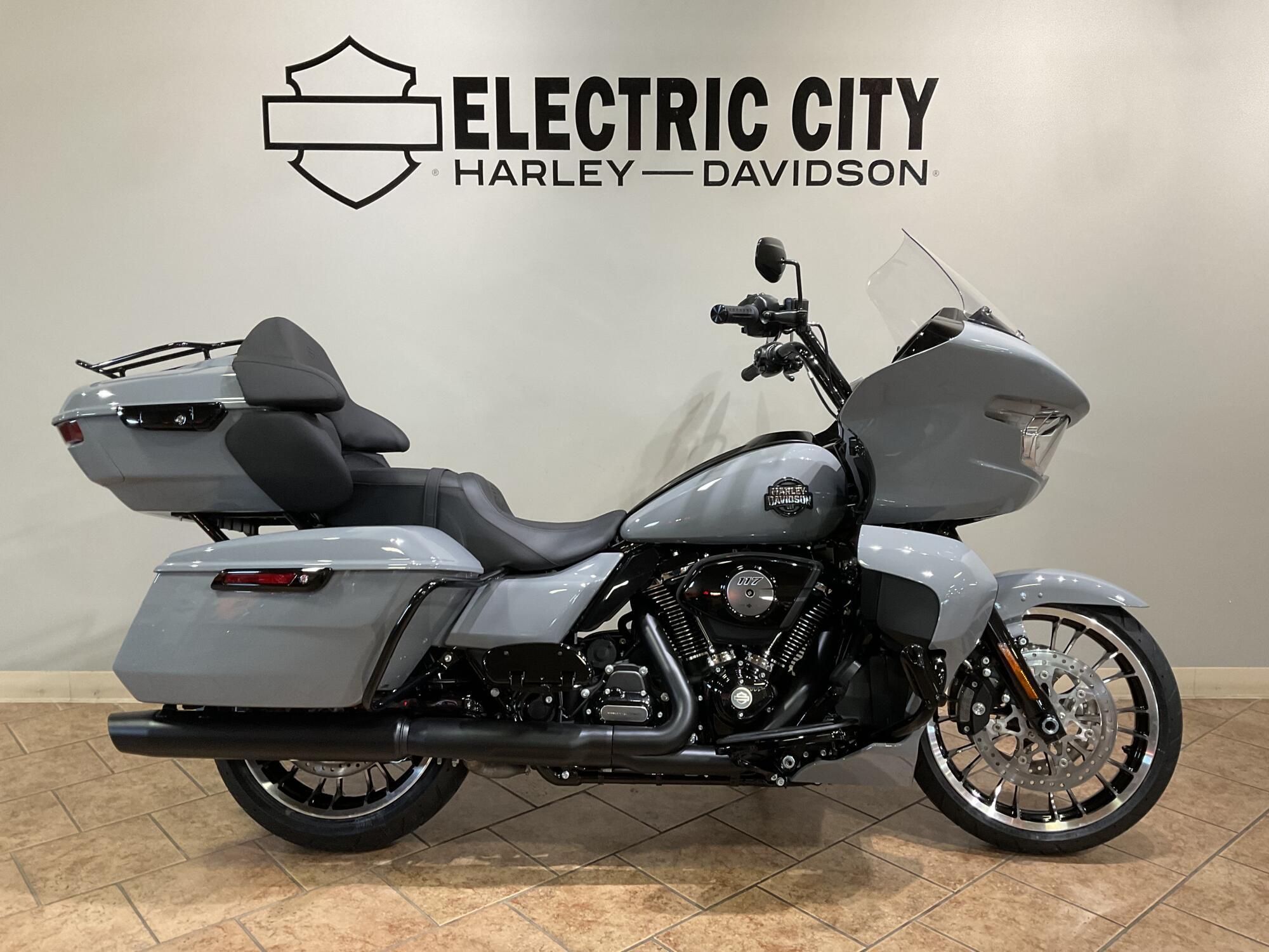 2026 Harley-Davidson Road Glide Limited LIMITED in Scranton, PA