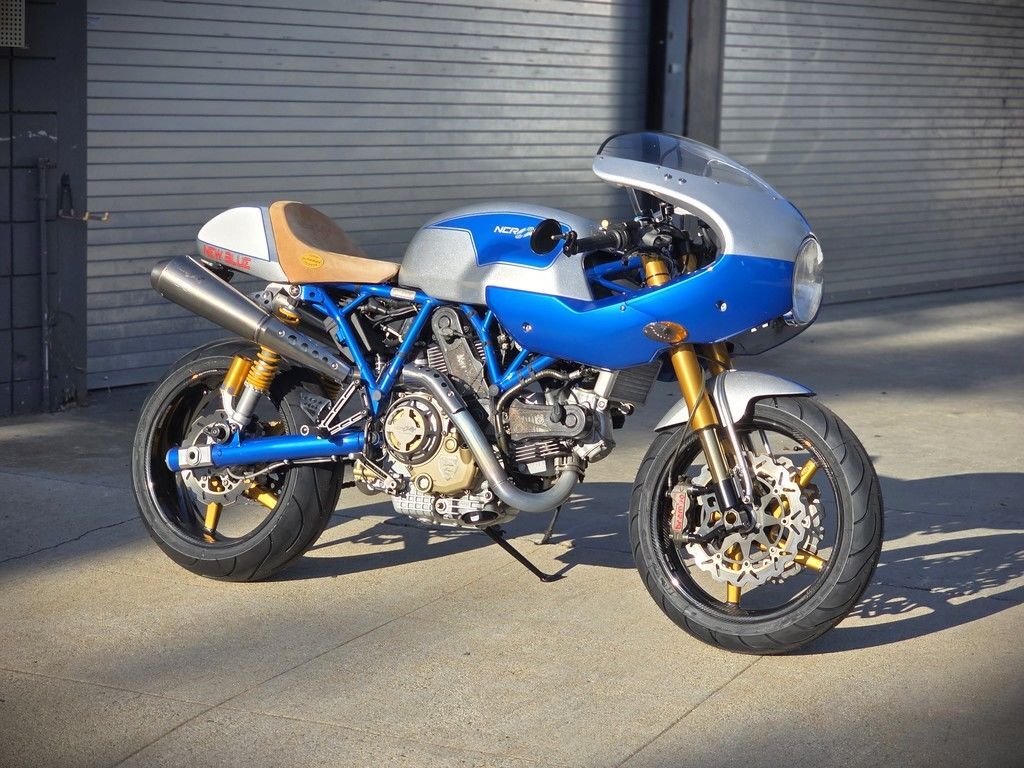 2008 Ncr New Blue in Glendale, CA