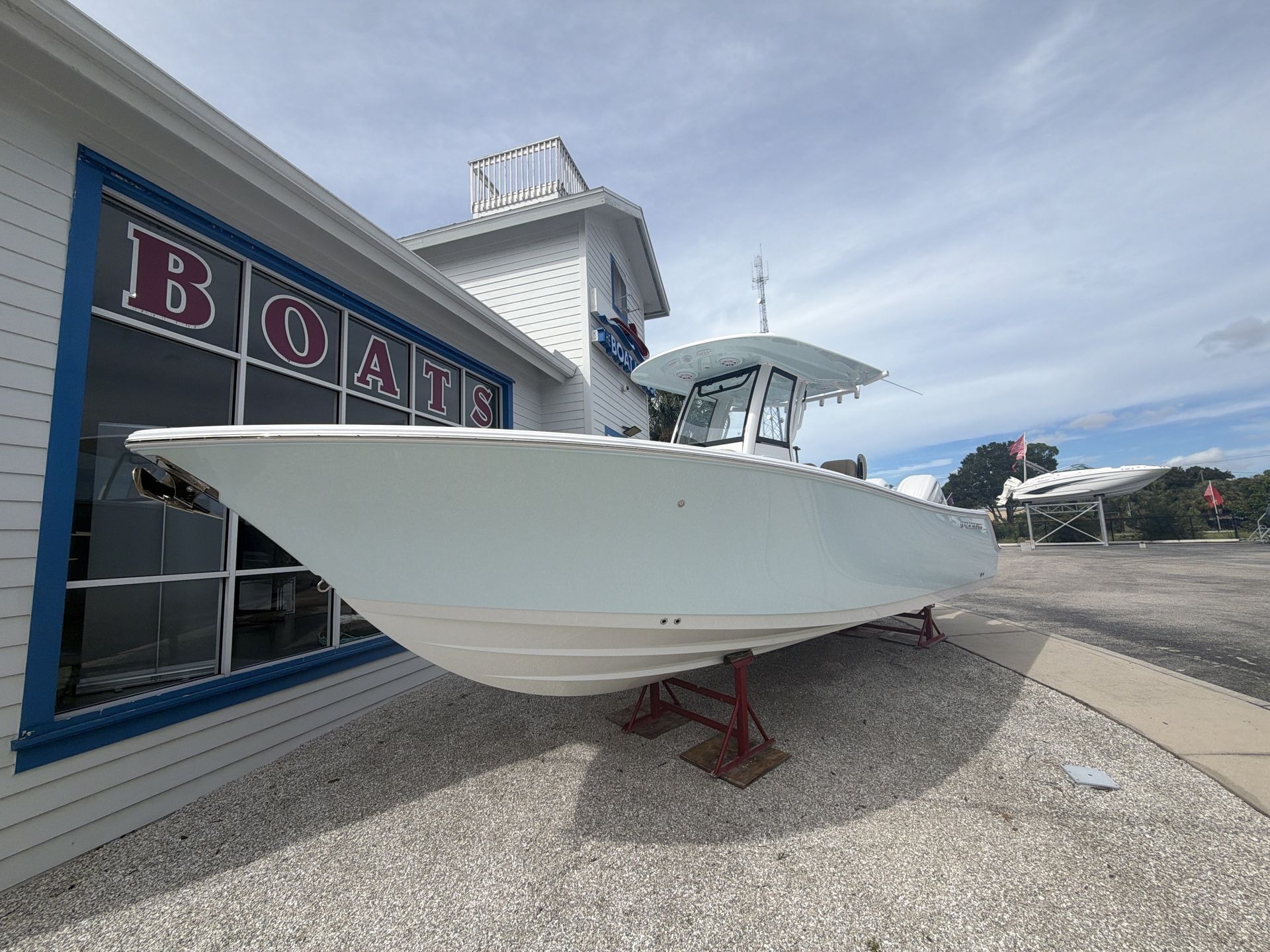 2027 Sportsman 251 Heritage 231 in punta gorda FL