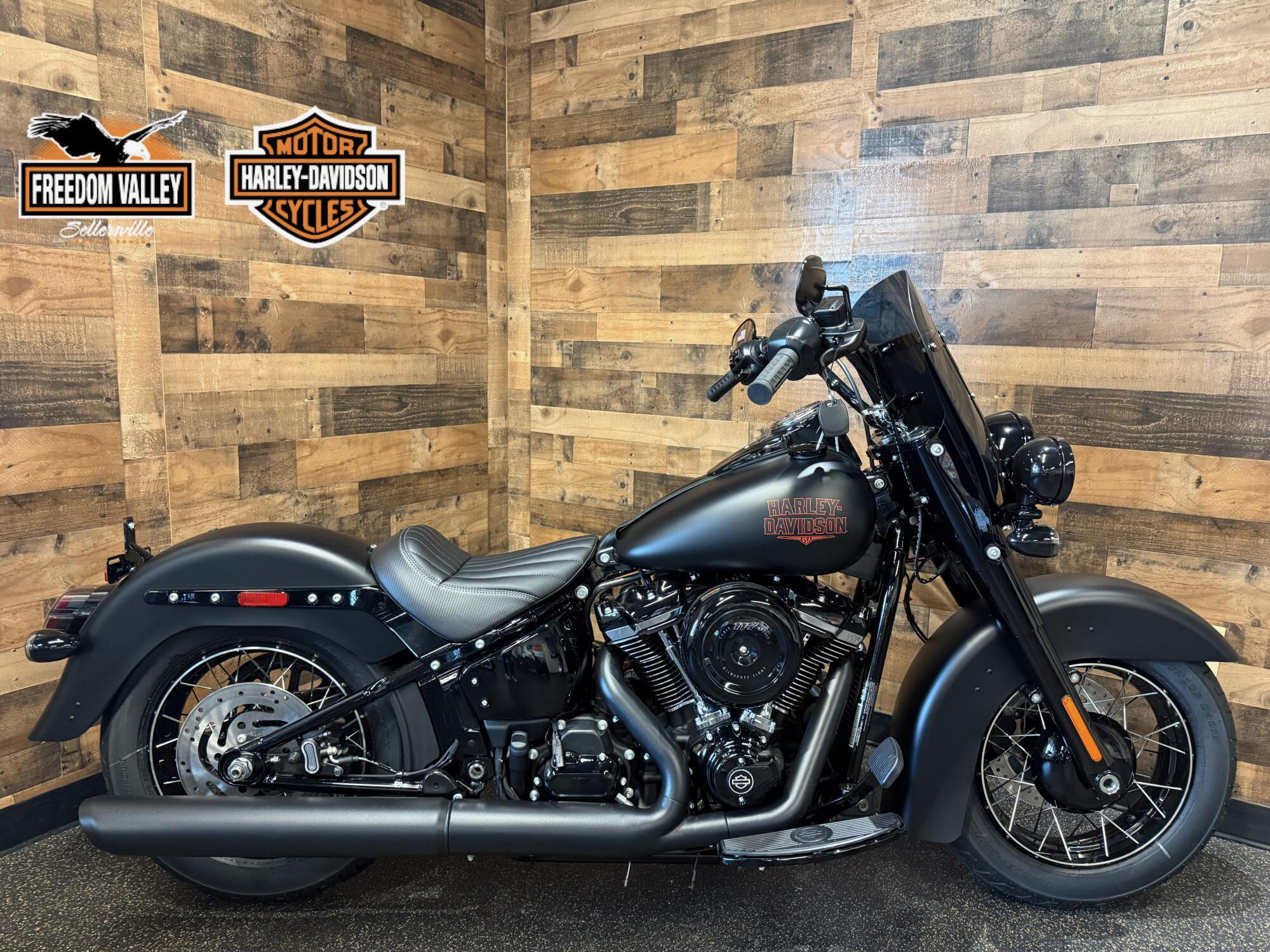 2026 Harley-Davidson Deadwood DEADWOOD in Sellersville, PA