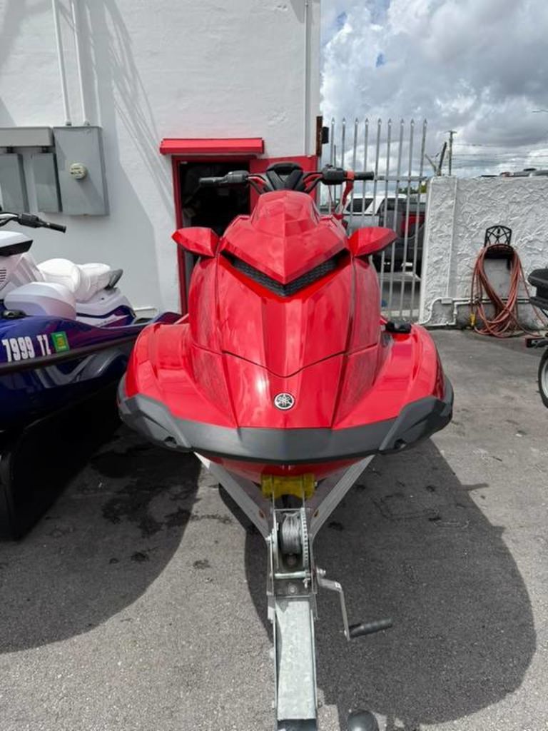 2026 Yamaha Waverunners GP SVHO  in miami FL