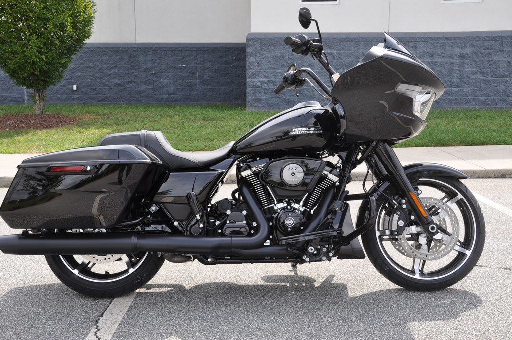 2026 Harley-Davidson® FLTRX - Road Glide® CUSTOM in High Point, NC