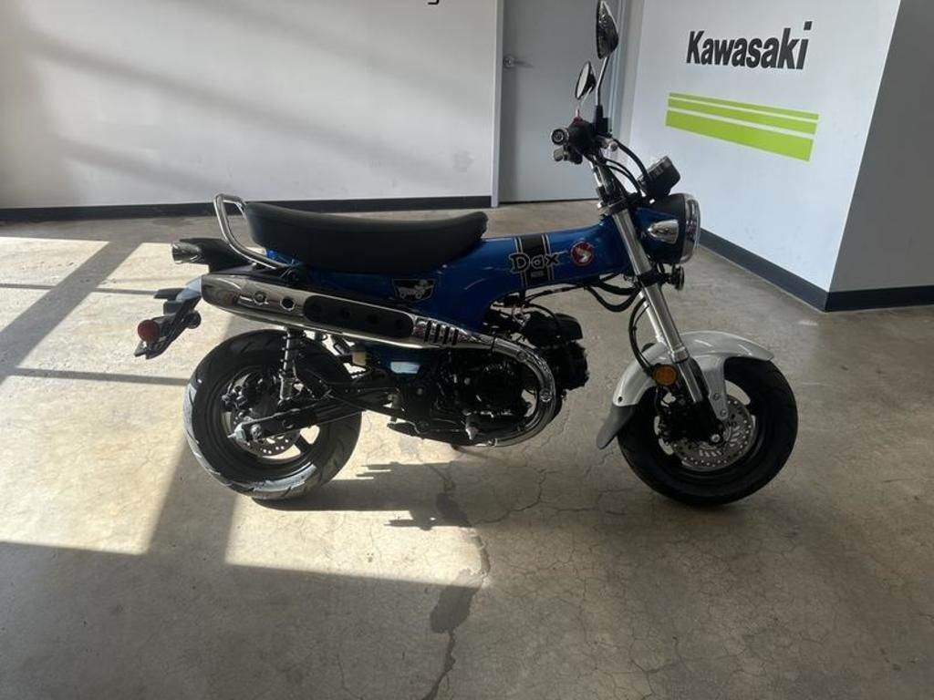 2025 Honda® Dax 125 125 in Barrington, IL