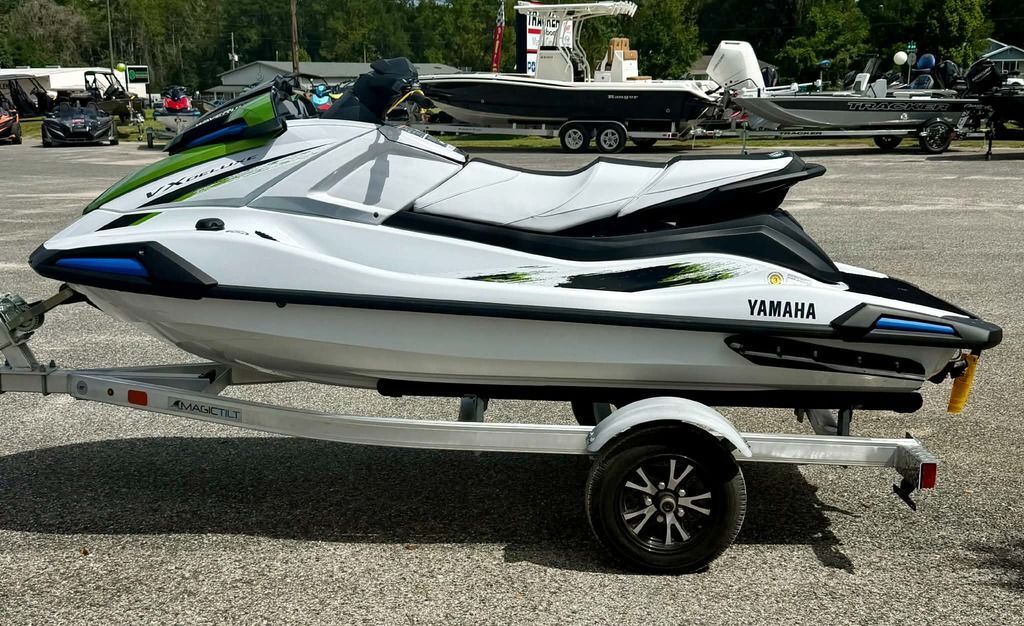 2026 Yamaha VX® Deluxe in alachua FL