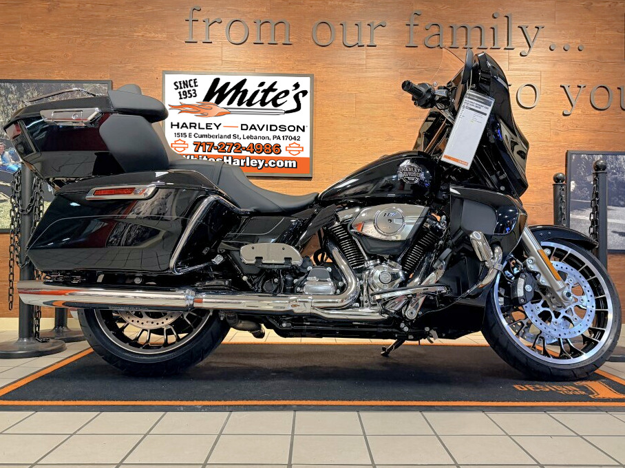 2026 Harley-Davidson Street Glide Limited LIMITED in Lebanon, PA