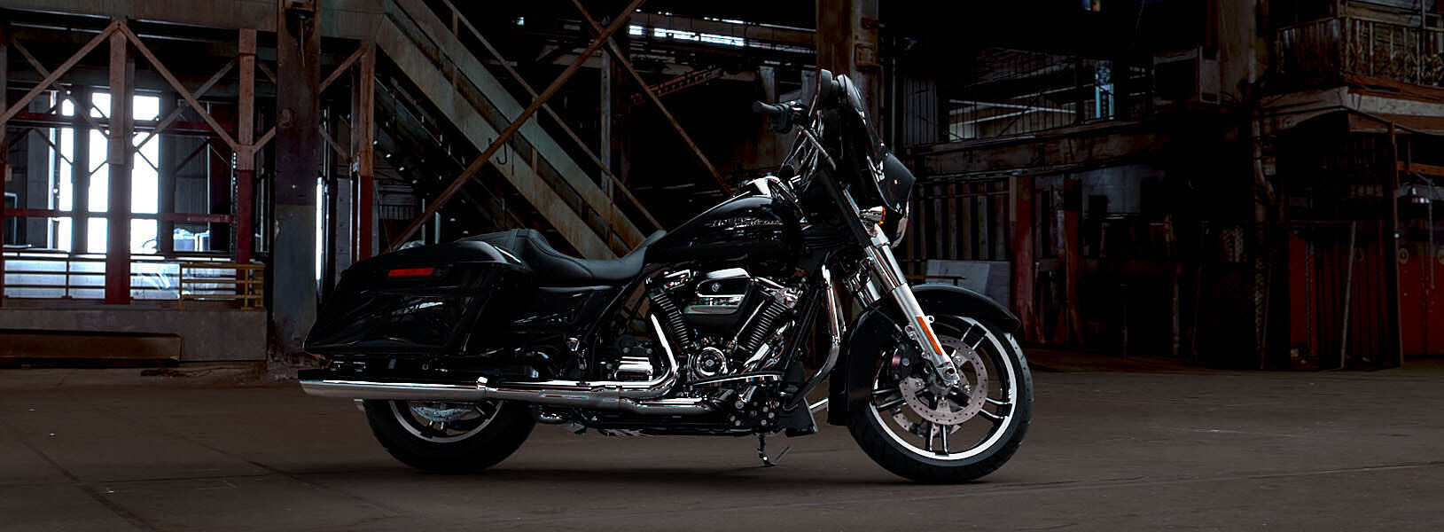 2019 Harley-Davidson Street Glide in Winterville, NC