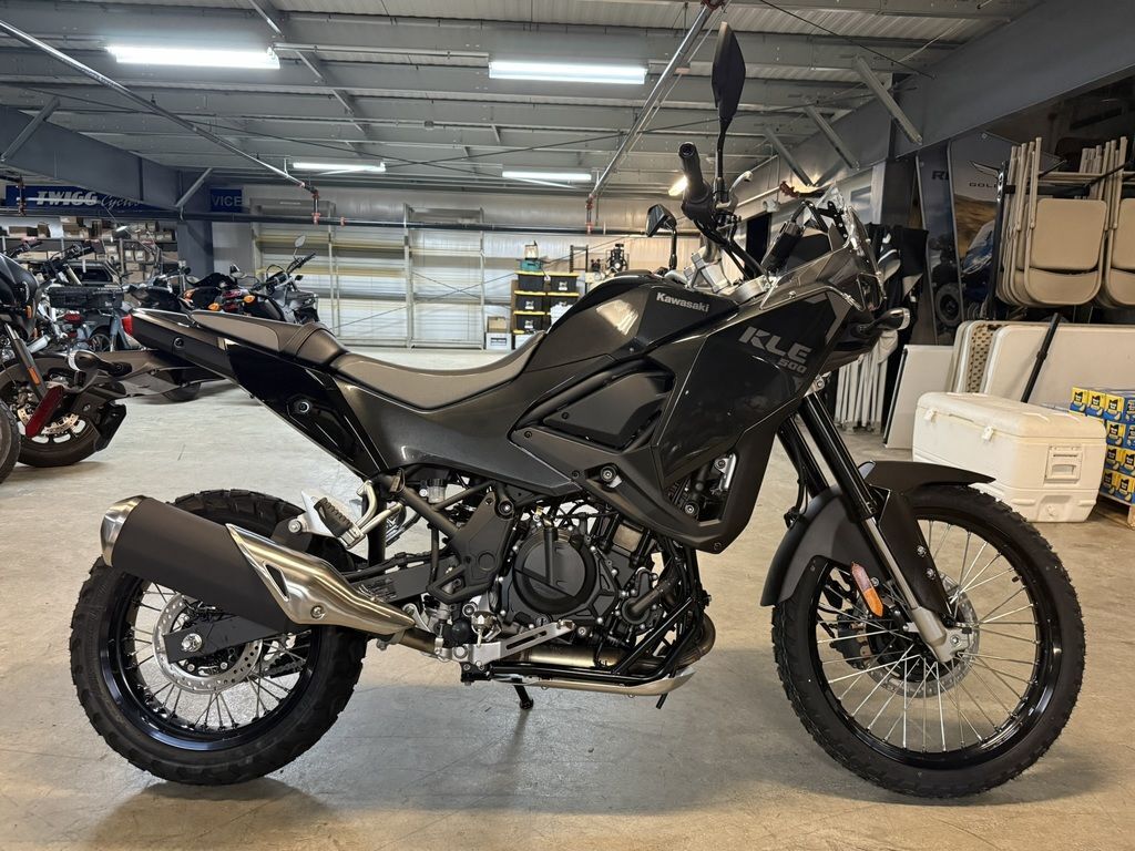 2026 Kawasaki KLE®500 ABS ABS in Hagerstown, MD