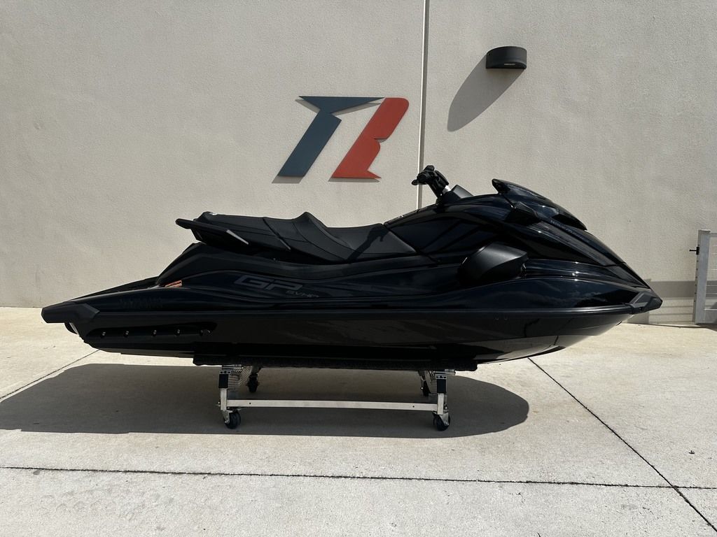 2026 Yamaha Waverunners GP SVHO with Audio in malabar FL