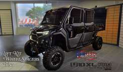 2027 CFMOTO UFORCE U10 XL Pro Highland EPS UTV/Utility ATV