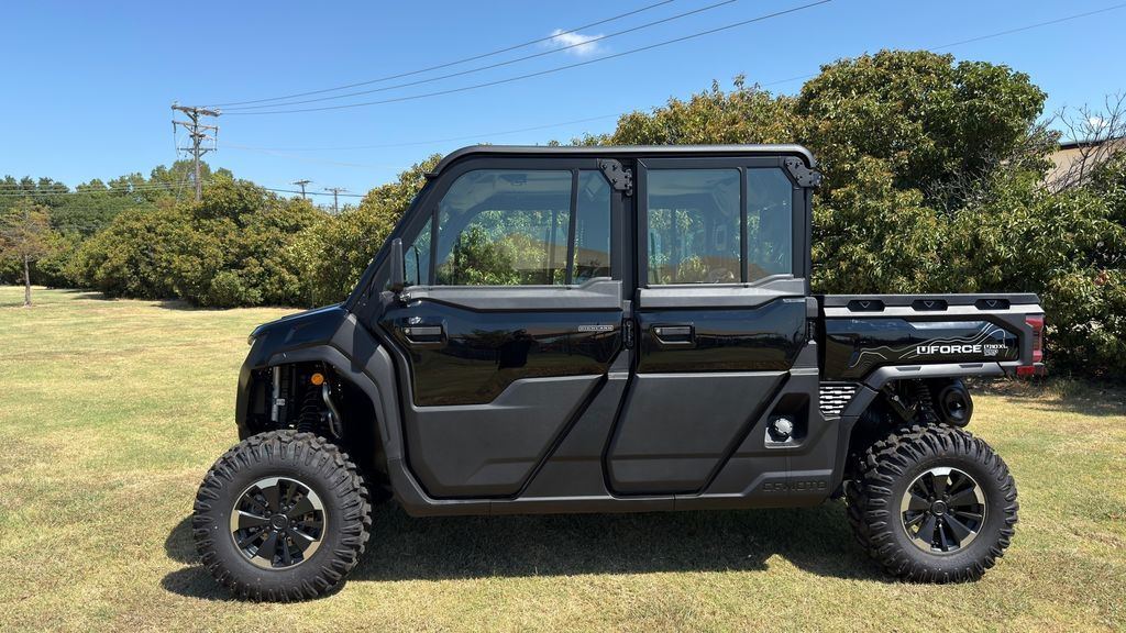 2027 CFMOTO UFORCE U10 XL Pro Highland EPS in rockwall TX