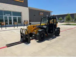 2026 JCB 505-20TC