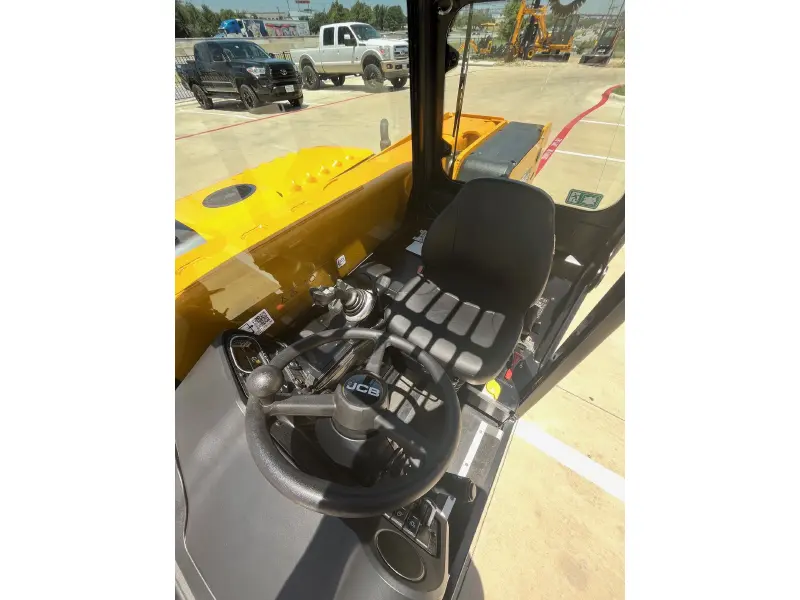 2026 JCB 505-20TC