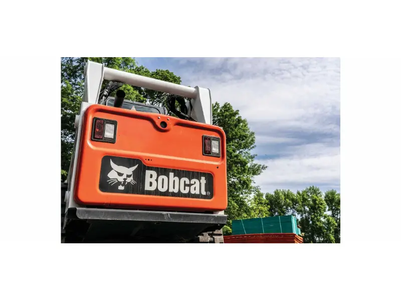 2026 Bobcat T650